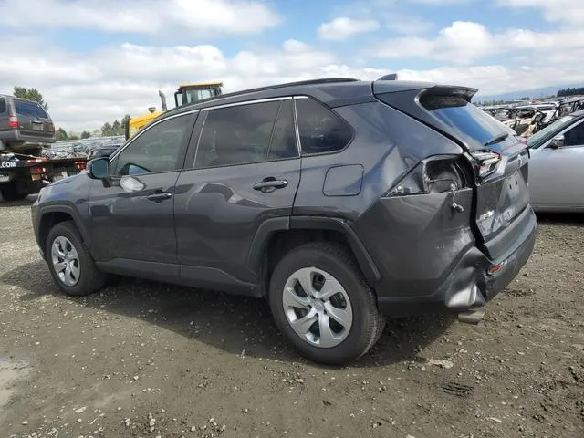 2T3K1RFV5KW022376 2019 2019 Toyota RAV4- LE 2