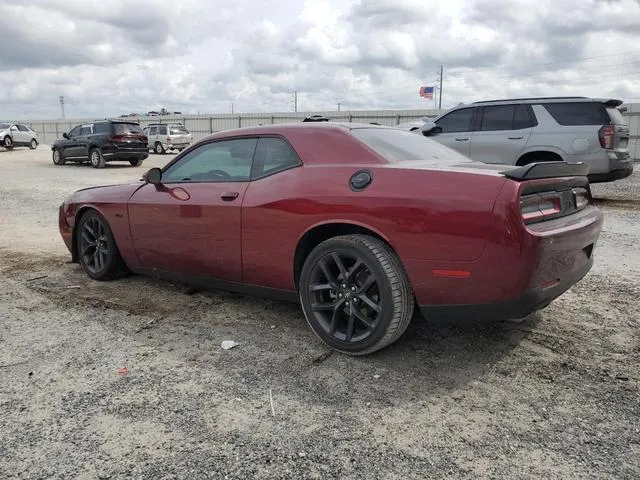 2C3CDZBT7PH562405 2023 2023 Dodge Challenger- R/T 2