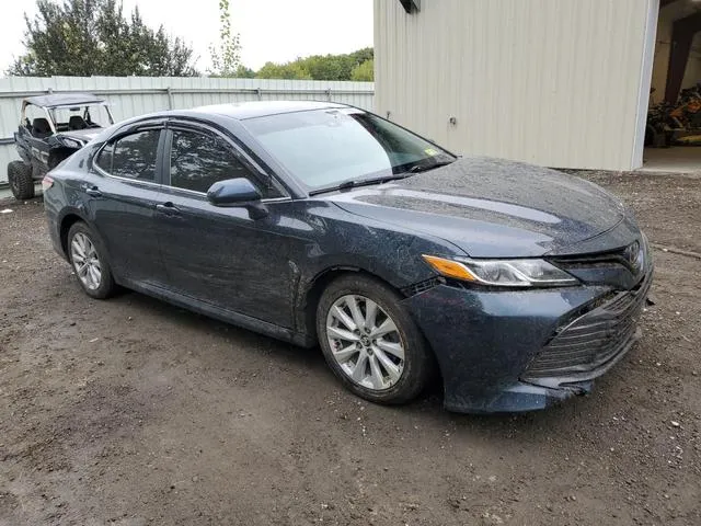 4T1C11AKXLU869634 2020 2020 Toyota Camry- LE 4