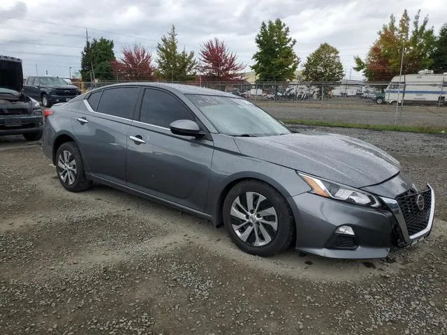 1N4BL4BV2LC187234 2020 2020 Nissan Altima- S 4