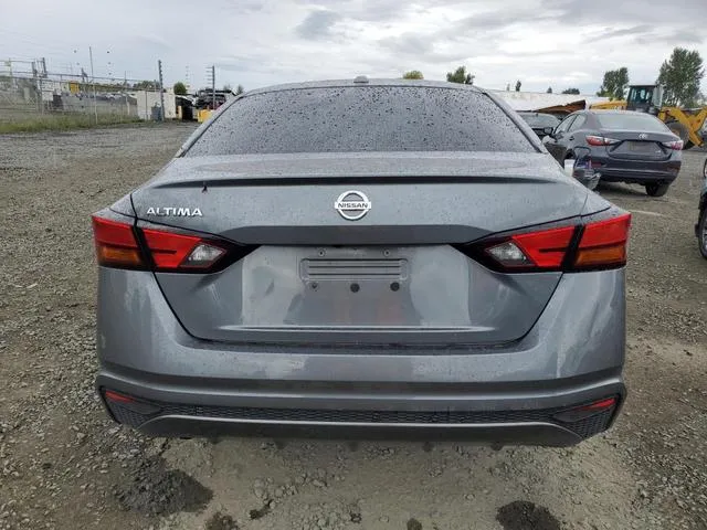 1N4BL4BV2LC187234 2020 2020 Nissan Altima- S 6