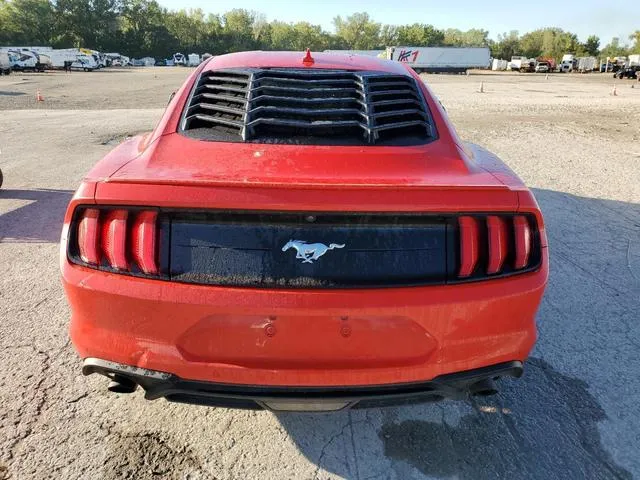 1FA6P8TH7M5106501 2021 2021 Ford Mustang 6