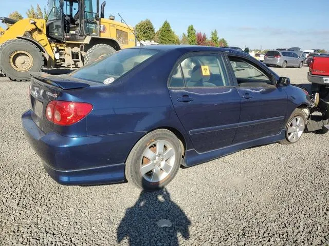 1NXBR32E65Z406787 2005 2005 Toyota Corolla- CE 3