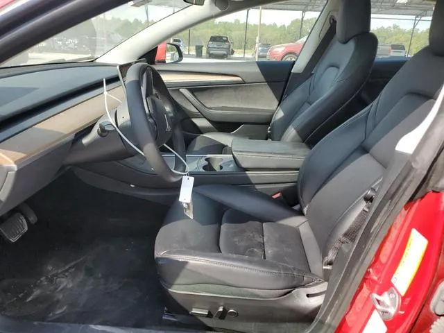 5YJ3E1EA4PF439235 2023 2023 Tesla MODEL 3 7