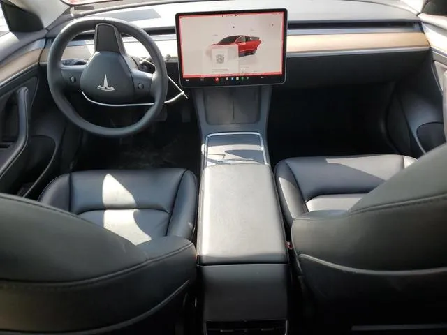 5YJ3E1EA4PF439235 2023 2023 Tesla MODEL 3 8