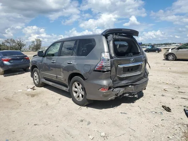 JTJBM7FX3E5067001 2014 2014 Lexus GX- 460 2