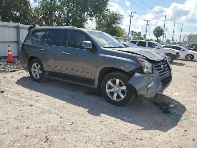 JTJBM7FX3E5067001 2014 2014 Lexus GX- 460 4