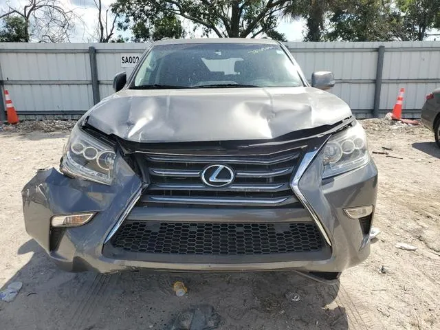 JTJBM7FX3E5067001 2014 2014 Lexus GX- 460 5