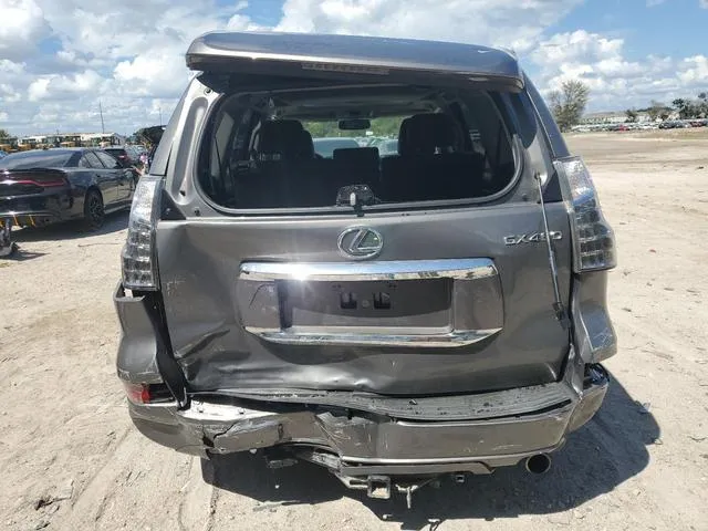 JTJBM7FX3E5067001 2014 2014 Lexus GX- 460 6