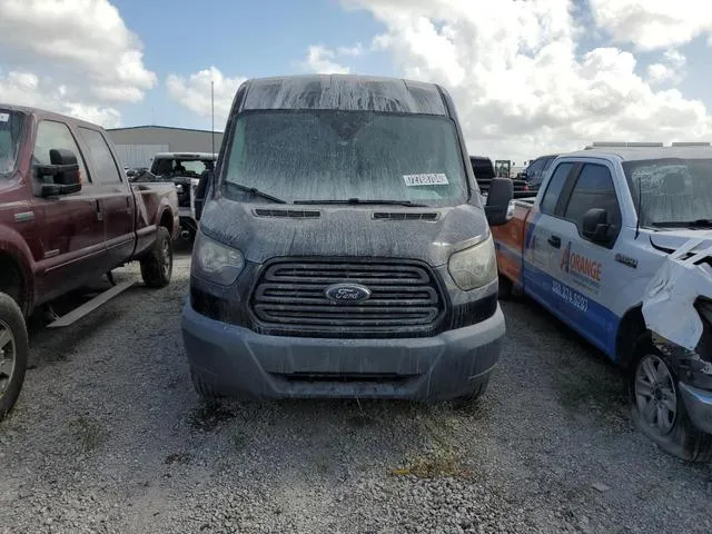 1FTYR2CM2HKB01902 2017 2017 Ford Transit- T-250 5