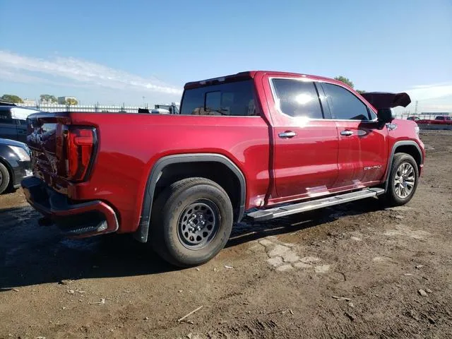 1GTU9FED3LZ324906 2020 2020 GMC Sierra- K1500 Denali 3