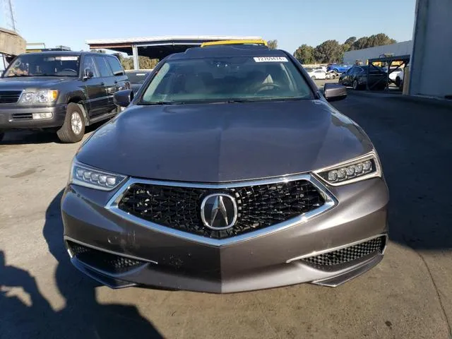 19UUB2F44LA003338 2020 2020 Acura TLX- Technology 5