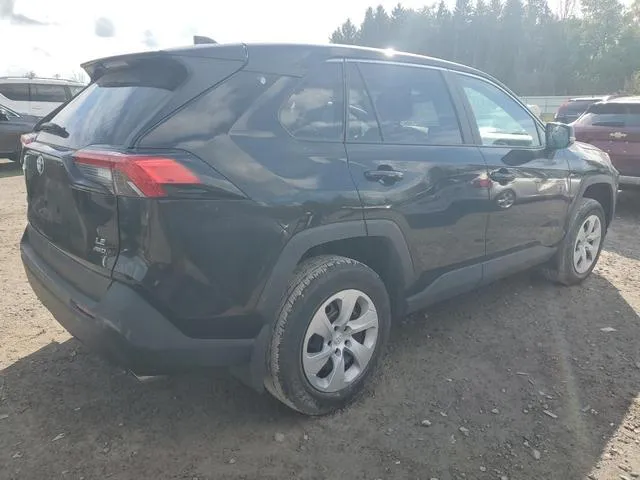 2T3G1RFV1RC436515 2024 2024 Toyota RAV4- LE 3