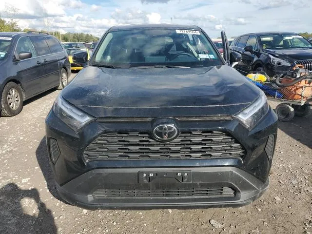 2T3G1RFV1RC436515 2024 2024 Toyota RAV4- LE 5