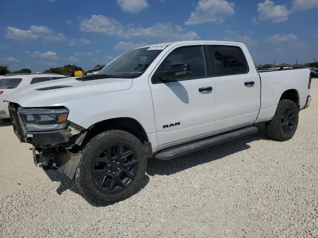 1C6SRFRT3PN590035 2023 2023 RAM 1500- Laramie 1