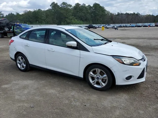 1FADP3F28DL309569 2013 2013 Ford Focus- SE 4