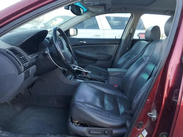 1HGCM66513A012360 2003 2003 Honda Accord- EX 7