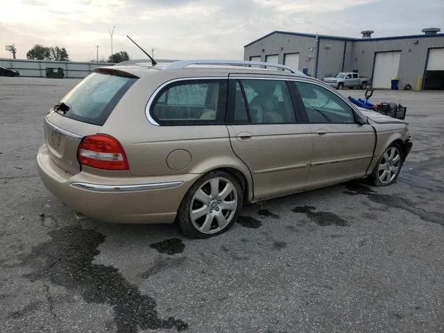 SAJWA54A65WE47318 2005 2005 Jaguar X-Type- Sport 3-0 3