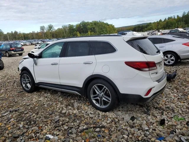 KM8SRDHF0KU309473 2019 2019 Hyundai Santa Fe- Se Ultimate 2