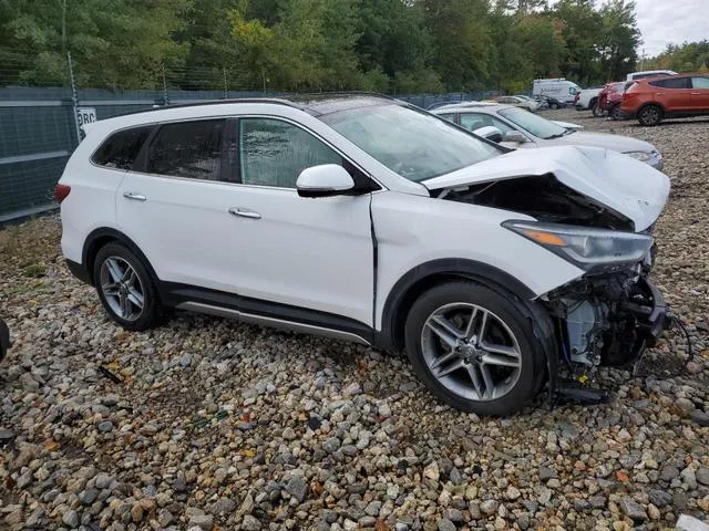 KM8SRDHF0KU309473 2019 2019 Hyundai Santa Fe- Se Ultimate 4