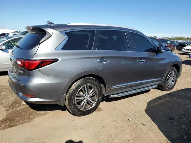 5N1DL0MM0HC559561 2017 2017 Infiniti QX60 3