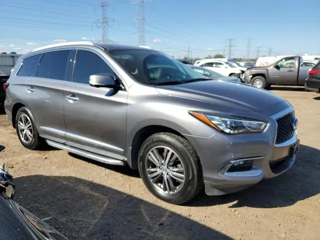 5N1DL0MM0HC559561 2017 2017 Infiniti QX60 4