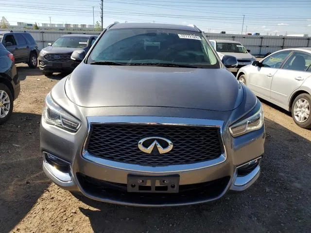 5N1DL0MM0HC559561 2017 2017 Infiniti QX60 5