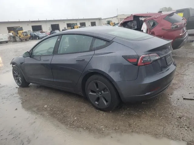 5YJ3E1EA8PF683258 2023 2023 Tesla MODEL 3 2