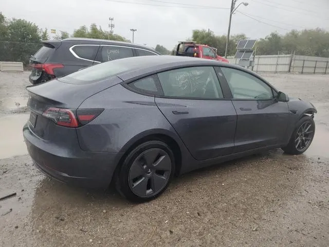 5YJ3E1EA8PF683258 2023 2023 Tesla MODEL 3 3