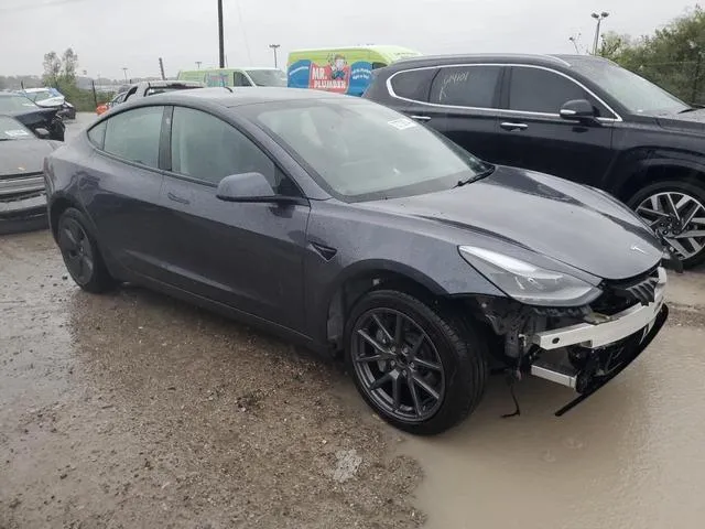 5YJ3E1EA8PF683258 2023 2023 Tesla MODEL 3 4