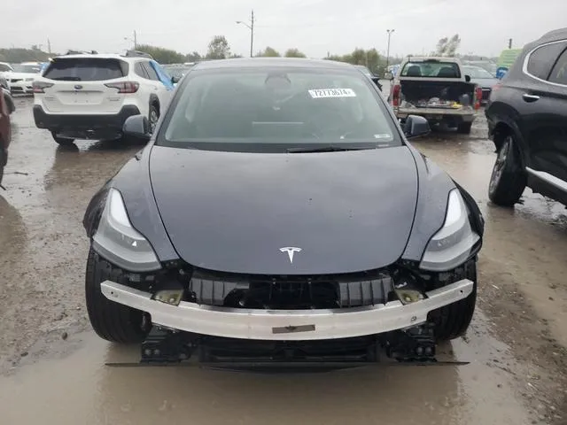 5YJ3E1EA8PF683258 2023 2023 Tesla MODEL 3 5