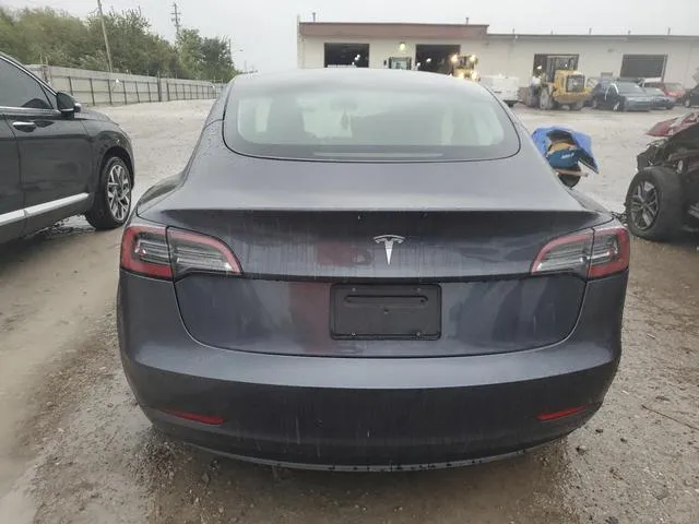 5YJ3E1EA8PF683258 2023 2023 Tesla MODEL 3 6