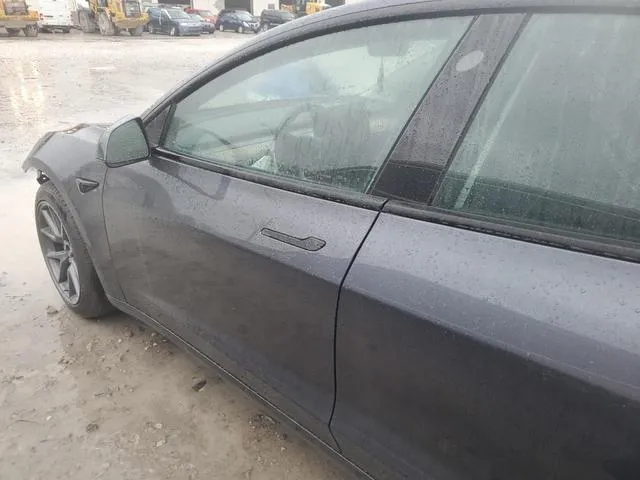 5YJ3E1EA8PF683258 2023 2023 Tesla MODEL 3 7