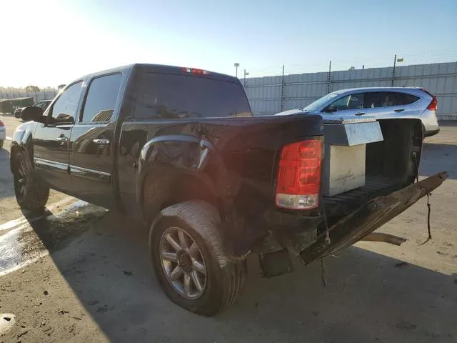 3GTP2XE24CG201119 2012 2012 GMC Sierra- K1500 Denali 2