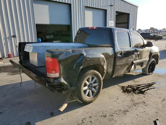 3GTP2XE24CG201119 2012 2012 GMC Sierra- K1500 Denali 3