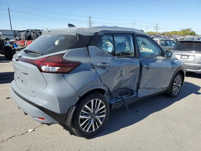 3N1CP5CV4RL517012 2024 2024 Nissan Kicks- SV 3