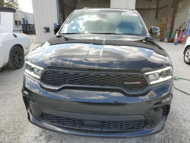 1C4RDHDG3RC206930 2024 2024 Dodge Durango- GT 5