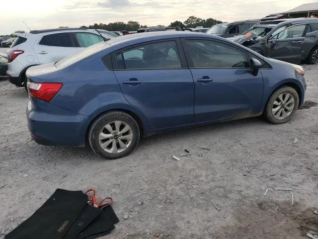 KNADN4A30H6059056 2017 2017 KIA Rio- EX 3