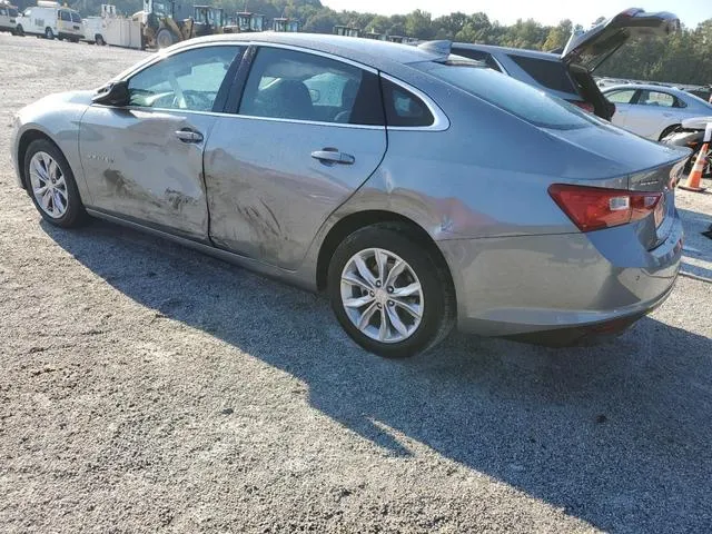 1G1ZD5ST1RF139072 2024 2024 Chevrolet Malibu- LT 2