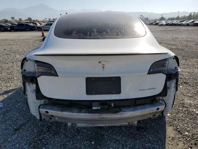 5YJ3E1EB1KF437864 2019 2019 Tesla MODEL 3 6