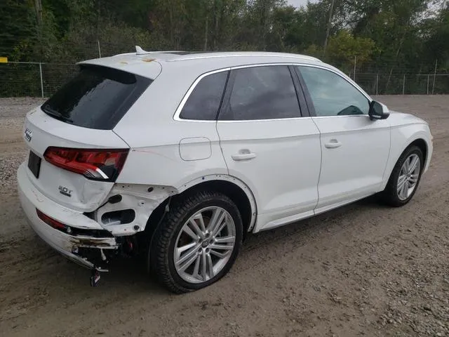 WA1BNAFY4J2090699 2018 2018 Audi Q5- Premium Plus 3