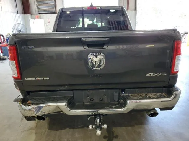 1C6SRFFT8MN803772 2021 2021 RAM 1500- Big Horn/Lone Star 6