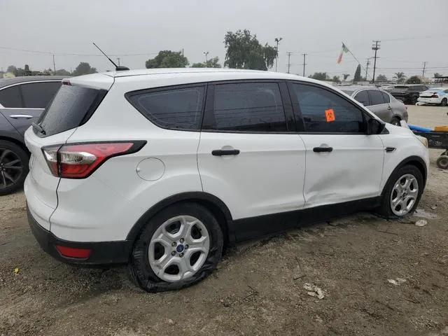 1FMCU0F75HUC35337 2017 2017 Ford Escape- S 3