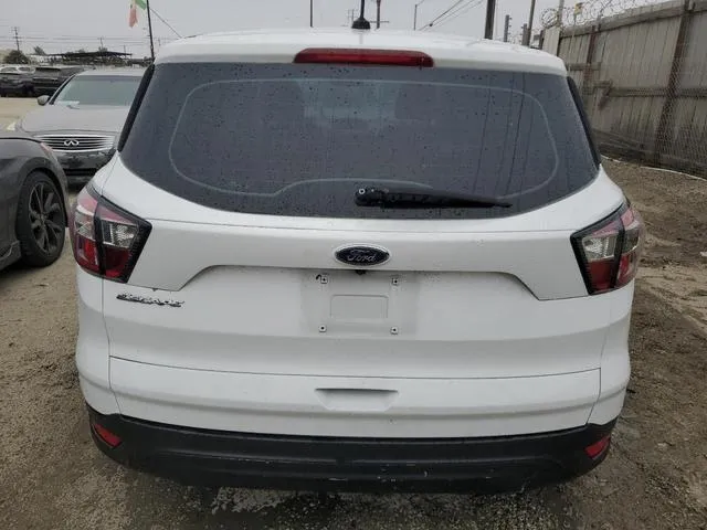 1FMCU0F75HUC35337 2017 2017 Ford Escape- S 6