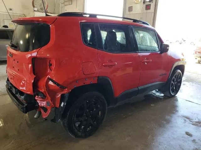 ZACNJDE19PPP20572 2023 2023 Jeep Renegade- Altitude 3