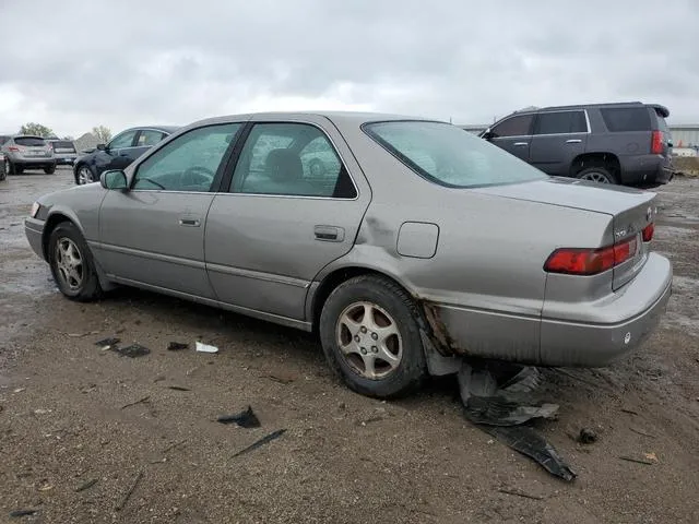 4T1BG22KXXU536600 1999 1999 Toyota Camry- CE 2