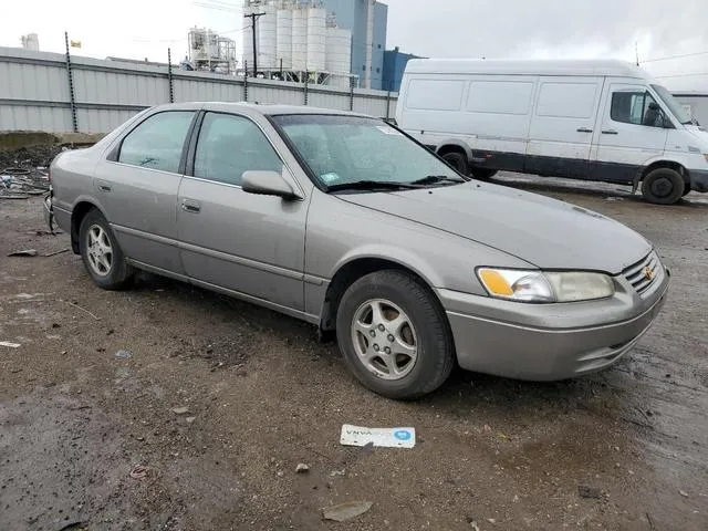 4T1BG22KXXU536600 1999 1999 Toyota Camry- CE 4