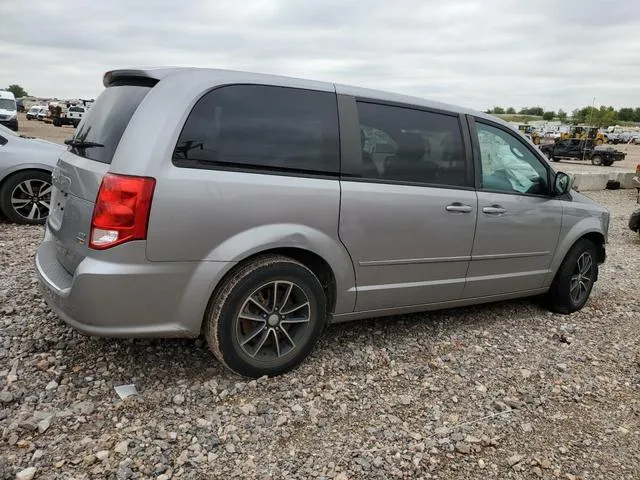 2C4RDGCG2GR203646 2016 2016 Dodge Grand Caravan- Sxt 3