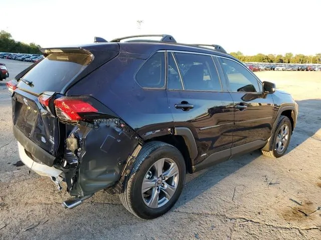 JTMRWRFV5PD187932 2023 2023 Toyota RAV4- Xle 3