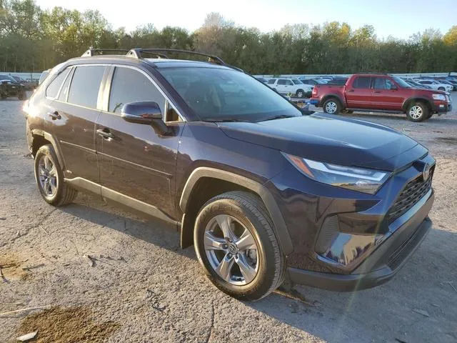 JTMRWRFV5PD187932 2023 2023 Toyota RAV4- Xle 4